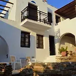 Apartmanhotel Nastasia Village 2*