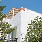 Apartmanhotel Nastasia Village