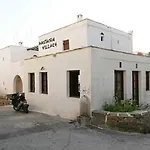 Apartmanhotel Nastasia Village