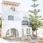 Nastasia Village Apartmanhotel