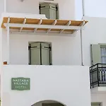 Apartmanhotel Nastasia Village 2*