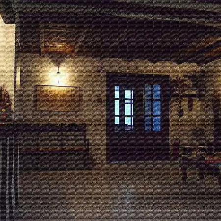 Nastasia Village 아파트호텔