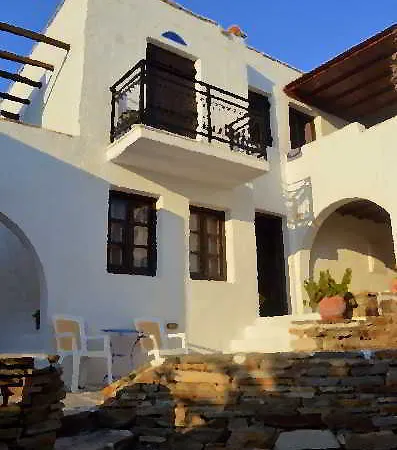 아파트호텔 Nastasia Village 2*