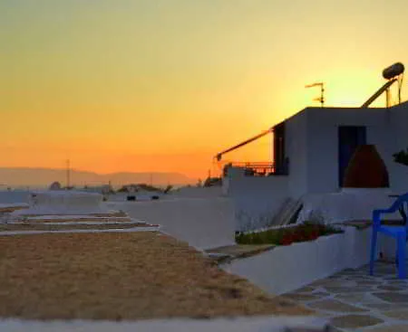 아파트호텔 Nastasia Village