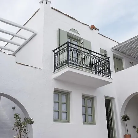 Nastasia Village 2*