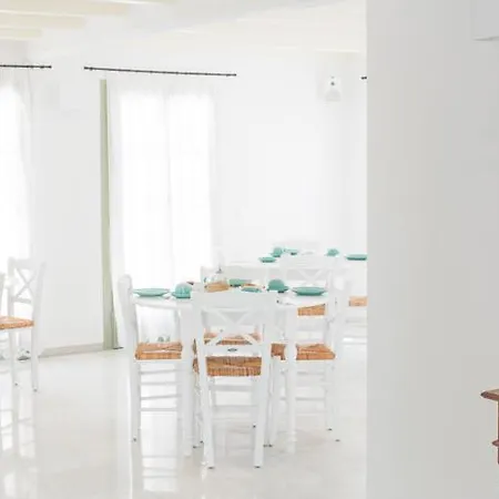 아파트호텔 Nastasia Village 2*