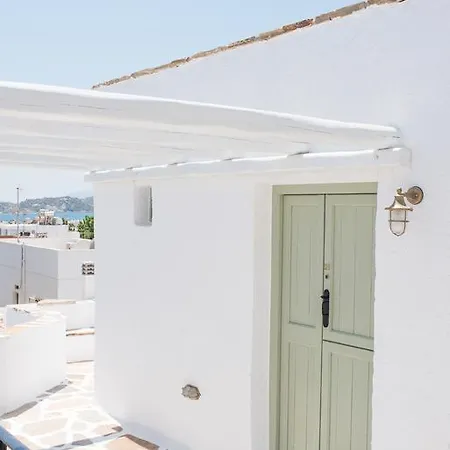 Nastasia Village 2*