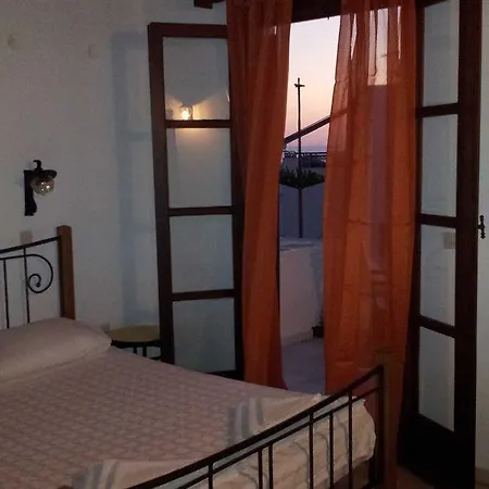 Nastasia Village 아파트호텔 Naxos City
