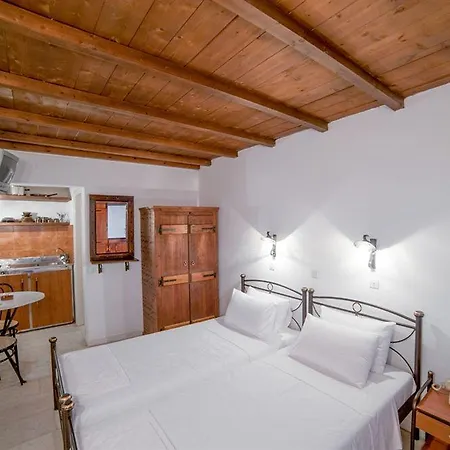 Nastasia Village 2*