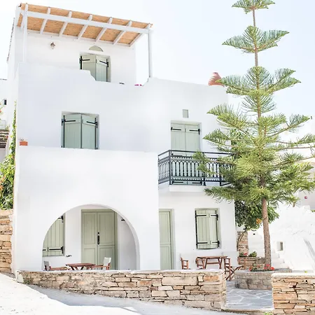 Nastasia Village 아파트호텔