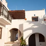 Lejlighedshotel Nastasia Village Naxos City