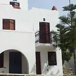 Nastasia Village 2*