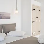 Nastasia Village アパートホテル Naxos City
