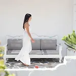 Hotel apartamentowy Nastasia Village Naxos City