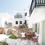 Nastasia Village アパートホテル Naxos City