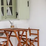 Hotel apartamentowy Nastasia Village
