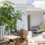 Hotel apartamentowy Nastasia Village Naxos City