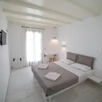 Lejlighedshotel Nastasia Village Naxos City