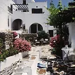 Nastasia Village Hotel apartamentowy