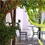 Lejlighedshotel Nastasia Village Naxos City