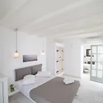 Nastasia Village 2* Naxos City