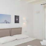 Nastasia Village 2* Naxos City