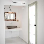 Lejlighedshotel Nastasia Village Naxos City