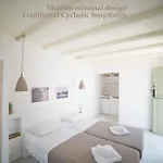 Nastasia Village Naxos City