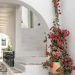Lejlighedshotel Nastasia Village Naxos City
