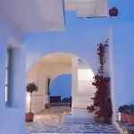 Nastasia Village Lejlighedshotel Naxos City