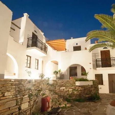 Nastasia Village Aparthotel