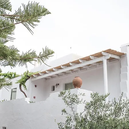 Nastasia Village Aparthotel 2*