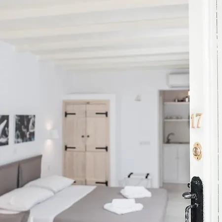 Nastasia Village Aparthotel 2*