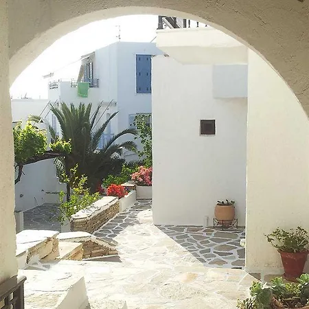 Nastasia Village Aparthotel