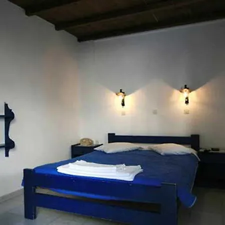 Nastasia Village Aparthotel