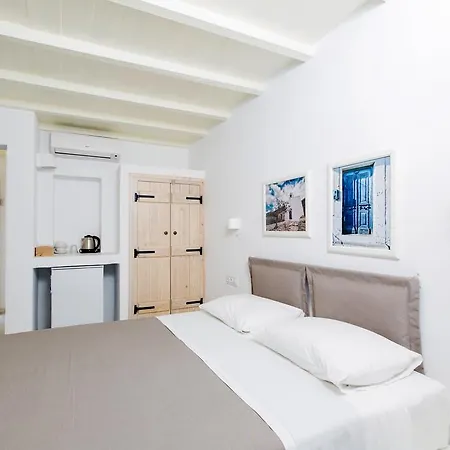 Aparthotel Nastasia Village