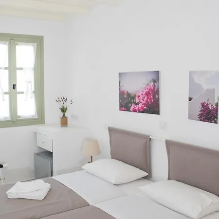 Nastasia Village Aparthotel