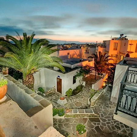 Apart Otel Nastasia Village