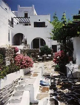 Nastasia Village Apart Otel