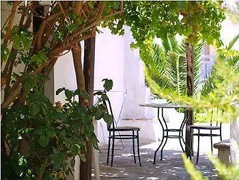 Aparthotel Nastasia Village Naxos City