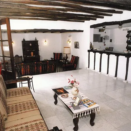 Aparthotel Nastasia Village 2*