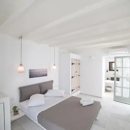 Nastasia Village 2* Naxos City