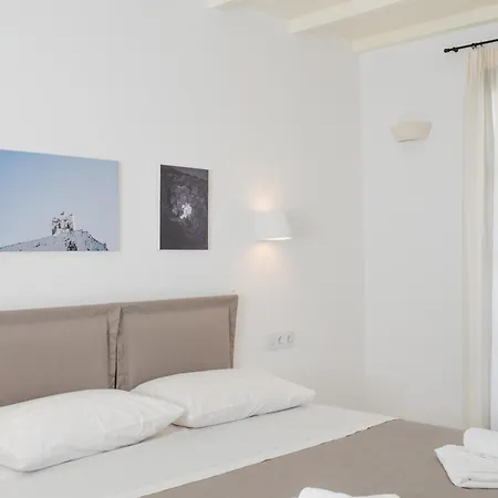 Nastasia Village 2* Naxos City