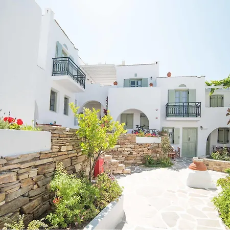 Aparthotel Nastasia Village