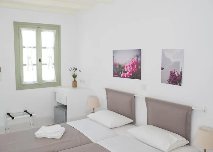 Nastasia Village Aparthotel